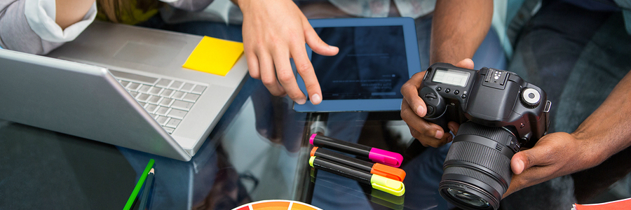 CARRERA DE FOTOGRAFÍA 2