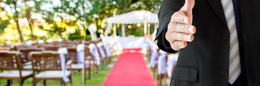 carrera de organización de eventos 1