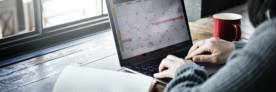 carrera de organización de eventos 3}