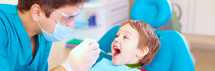 Carrera de Odontología 5