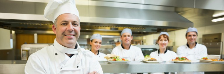 ¿Por qué estudiar la Carrera de Gastronomía?