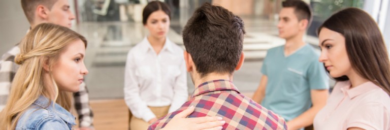 ¿Por qué estudiar la Carrera de Psicología Social?