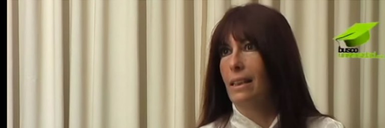 (VIDEO) Entrevista a una Abogada Penal