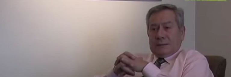 (VIDEO) Entrevista a un Despachante de Aduana