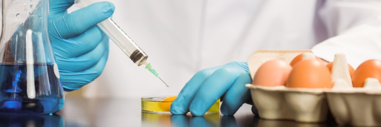 ¿Por qué estudiar la Carrera de Tecnología de los Alimentos?