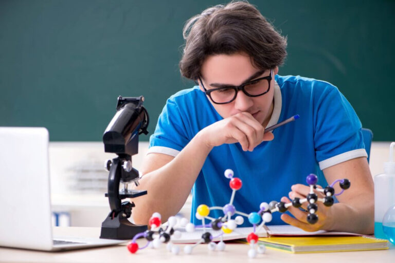 Razones para estudiar la Carrera de Física