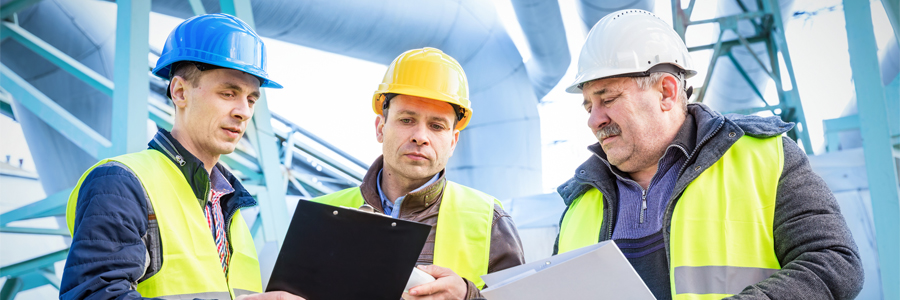 estudiar mantenimiento industrial