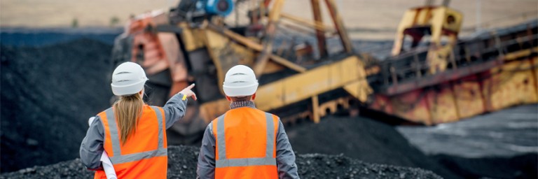 ¿Por qué estudiar la Carrera de Minería?