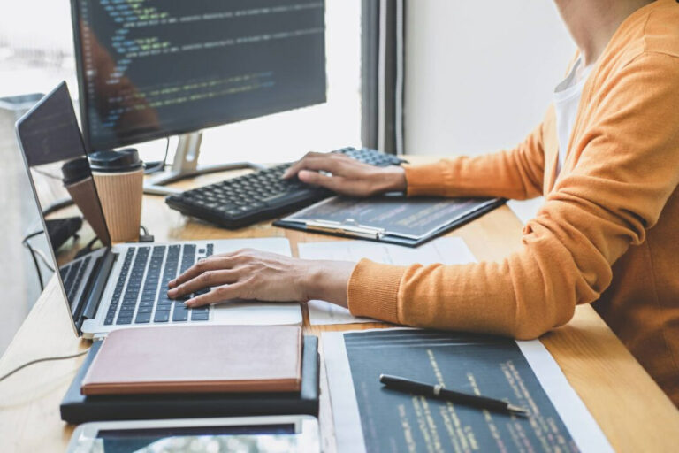 ¿Por qué estudiar la Carrera de Informática y Sistemas?