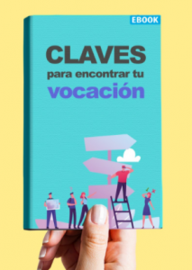 encontrar tu vocacion
